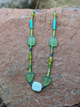 Load image into Gallery viewer, Beaded Necklaces ~ Small Batch + One of a Kind Necklaces