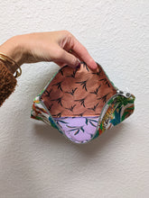 Load image into Gallery viewer, Zippered Pouches: Small Batch + Handmade
