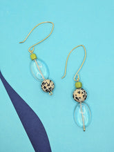 Load image into Gallery viewer, Transparency Collection ~ Small Batch Earrings