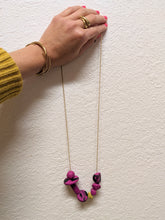Load image into Gallery viewer, Colorful Chunky Necklaces