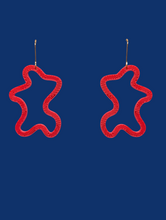 Load image into Gallery viewer, 80s Vibez ~ 7th Period Science Dangles