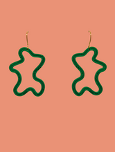 Load image into Gallery viewer, 80s Vibez ~ 7th Period Science Dangles