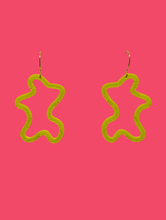 Load image into Gallery viewer, 80s Vibez ~ 7th Period Science Dangles