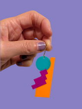 Load image into Gallery viewer, 90s Vibez ~ Taco Bell Take Out!