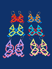 Load image into Gallery viewer, 80s Vibez ~ Dream Dangles