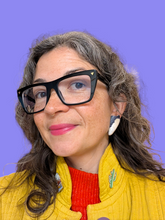 Load image into Gallery viewer, Seashells by the Seashore Studs: Small-batch