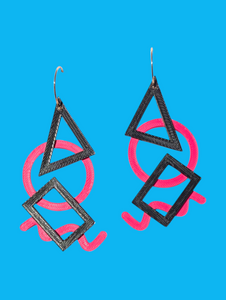 80s Vibez ~ Dream Dangles