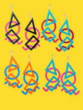 Load image into Gallery viewer, 80s Vibez ~ Dream Dangles