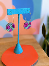 Load image into Gallery viewer, 80s Pop Earrings