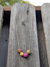 Load image into Gallery viewer, Alternates Necklace