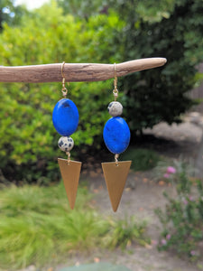 Connect the Dots Earrings