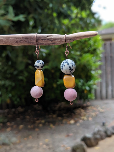 Candy Shop Earrings