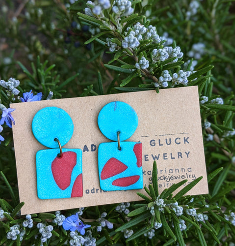 Mami's Favorite Earrings