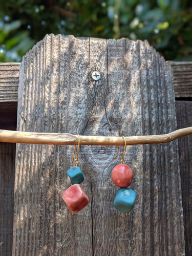 One of These Things... Earrings