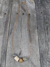 Load image into Gallery viewer, Neutrals Necklace