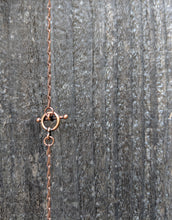 Load image into Gallery viewer, Follow the Leader Necklace