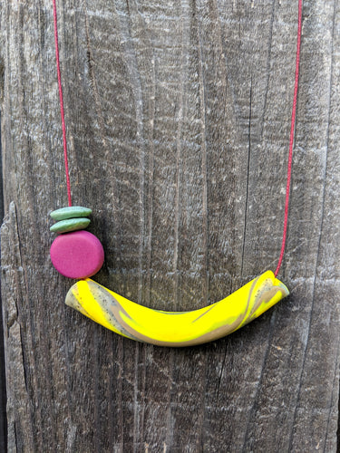 Colors Necklace