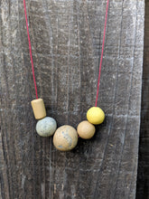 Load image into Gallery viewer, Neutral Pop Necklace