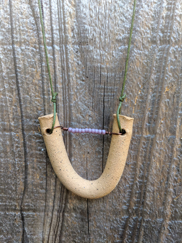 Tres Colores Necklace