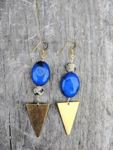 Load image into Gallery viewer, Connect the Dots Earrings