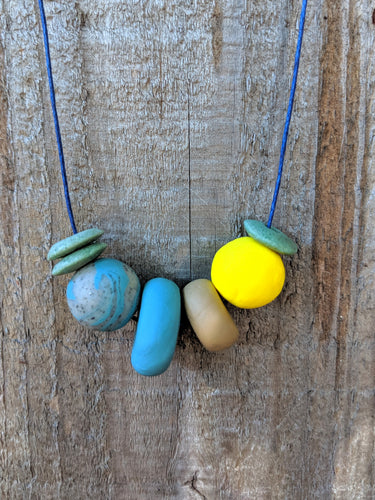 Spring Fever Necklace