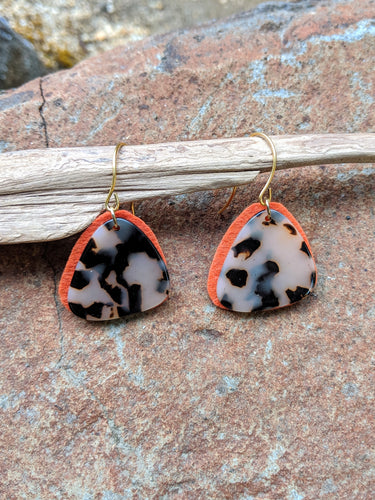 Strangers in the Night Earrings