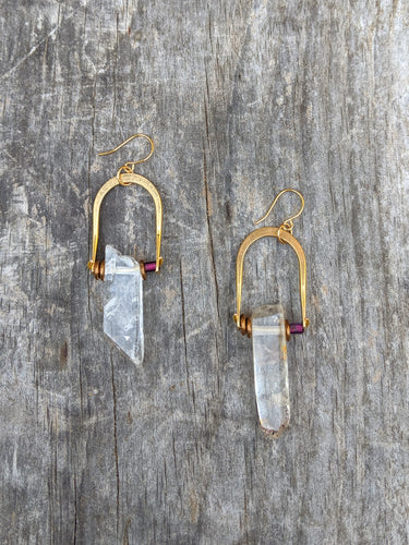 Party Favors Earrings