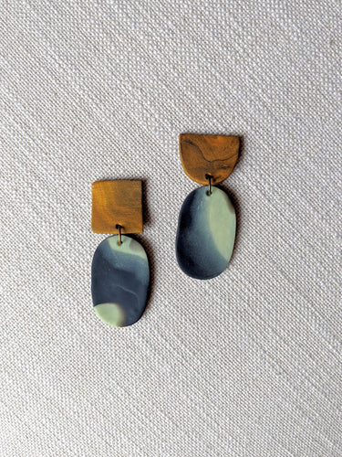 Glow in the Dark Dangles