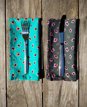Load image into Gallery viewer, &quot;It&#39;s Dinner Time&quot; Napkin Set #3