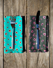 Load image into Gallery viewer, &quot;It&#39;s Dinner Time&quot; Napkin Set #4