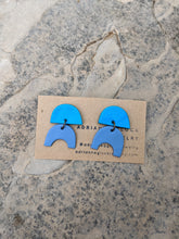 Load image into Gallery viewer, |AVAILABLE AT MAKER&#39;S LOFT| Pachyderm Earrings