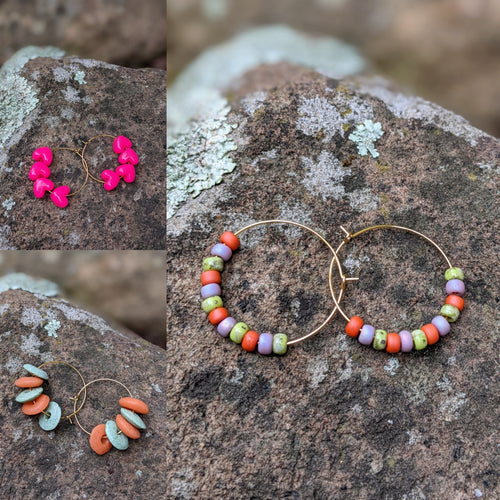 PYT Earrings