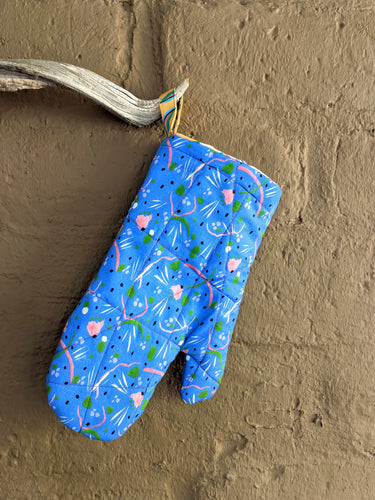 Oven Mitt