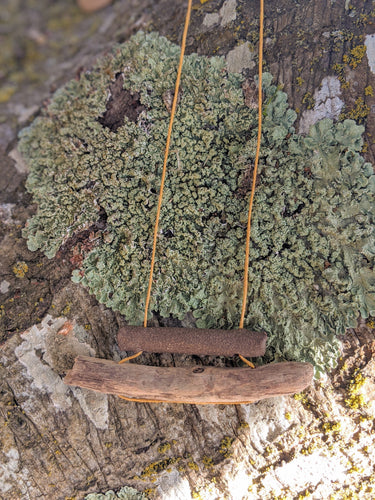Natural World Necklace
