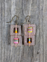 Load image into Gallery viewer, Candy Shop Window Earrings