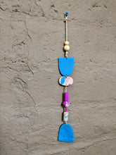 Load image into Gallery viewer, Bells Chime Wall Hanging