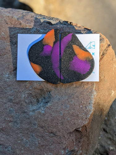 Night Sparkle Studs