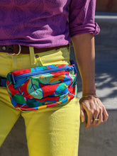 Load image into Gallery viewer, Necessity Bags ~ Small-Batch + Super Colorful!