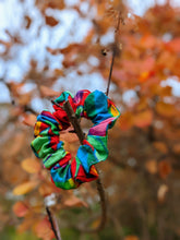 Load image into Gallery viewer, Hair Scrunchie!