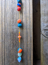 Load image into Gallery viewer, Colorful Dangle Wall Hanging