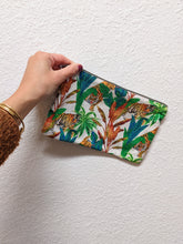 Load image into Gallery viewer, Zippered Pouches: Small Batch + Handmade