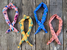 Load image into Gallery viewer, Springtime Bandanas ~ Small Batch